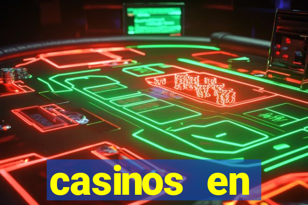 casinos en argentina online