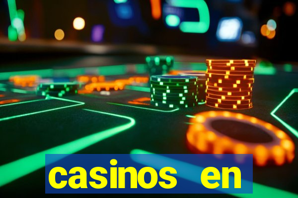 casinos en argentina online