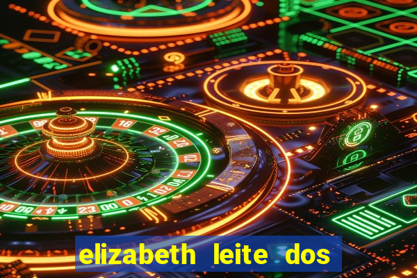 elizabeth leite dos santos trezza