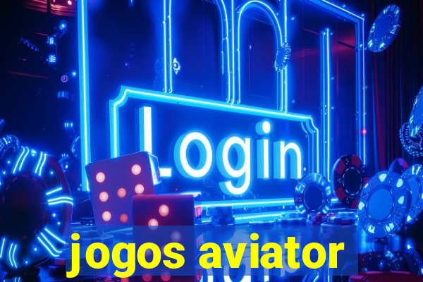 jogos aviator