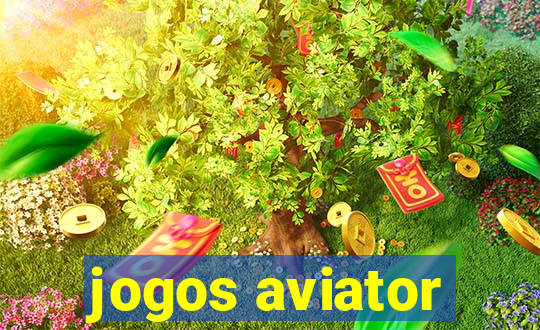 jogos aviator