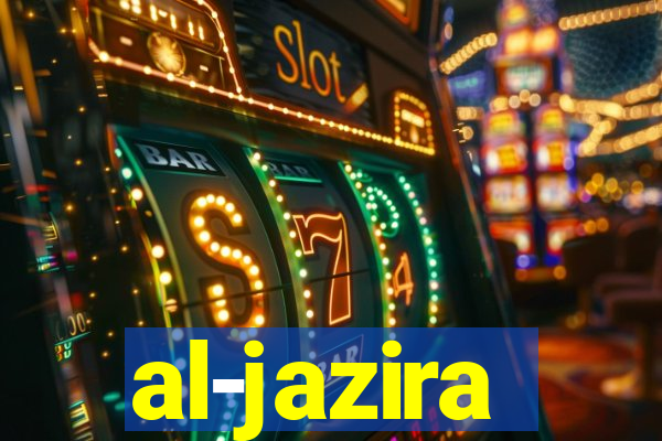 al-jazira