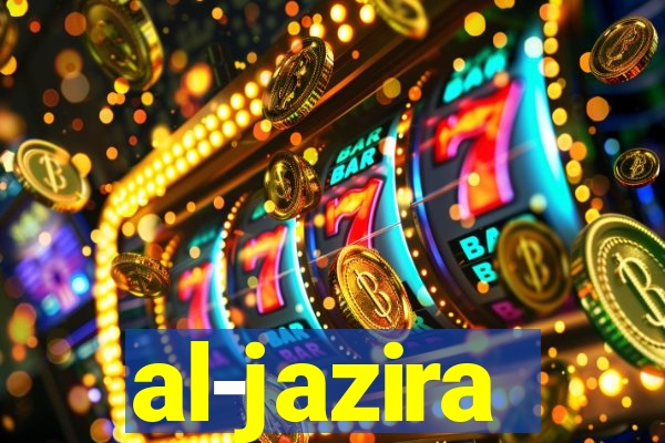 al-jazira