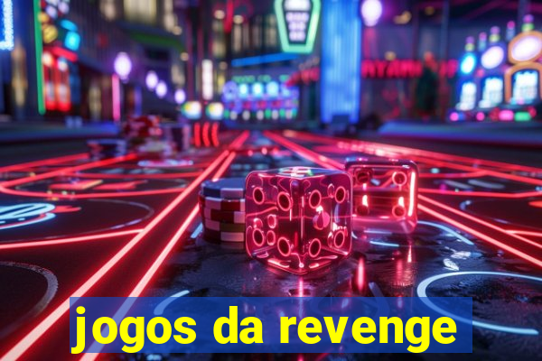 jogos da revenge