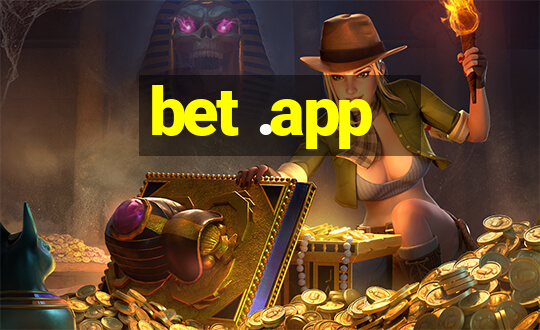 bet .app