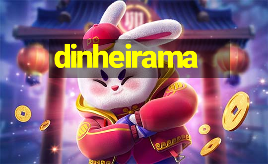 dinheirama