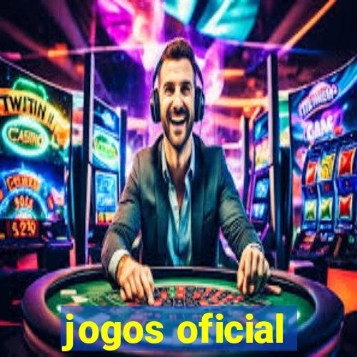 jogos oficial