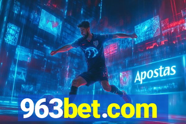 963bet.com