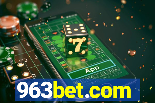 963bet.com