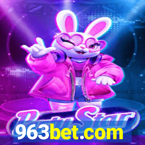 963bet.com