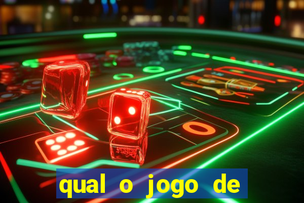 qual o jogo de cassino mais facil de ganhar