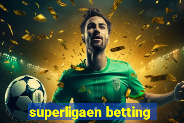 superligaen betting