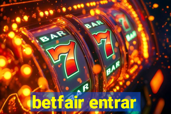 betfair entrar