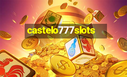 castelo777slots