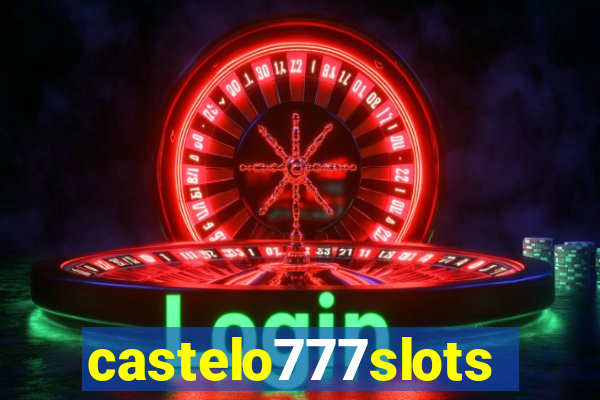 castelo777slots