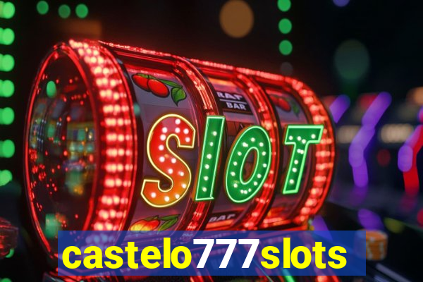 castelo777slots