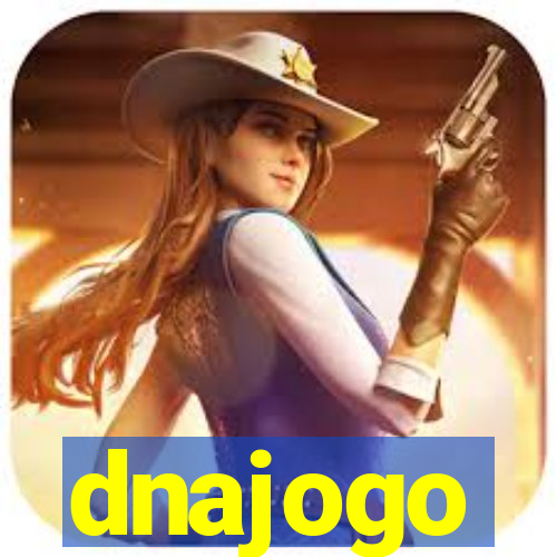 dnajogo