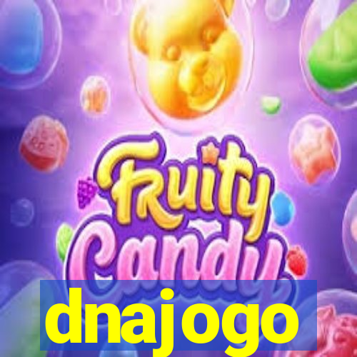 dnajogo