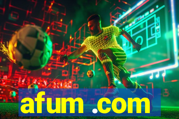 afum .com