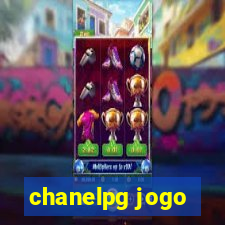 chanelpg jogo