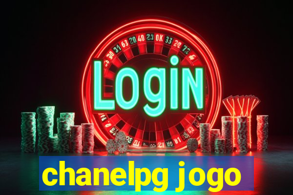 chanelpg jogo