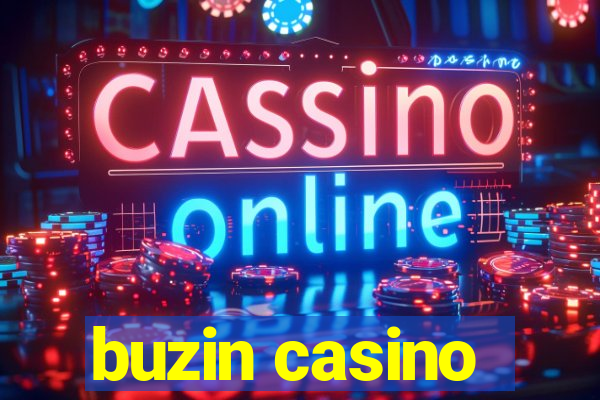 buzin casino