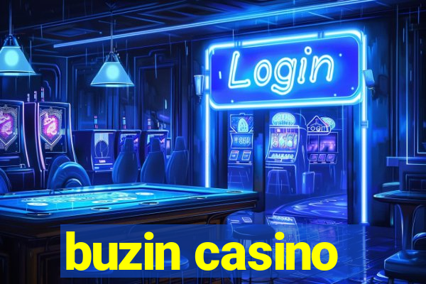 buzin casino