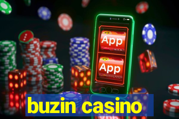 buzin casino