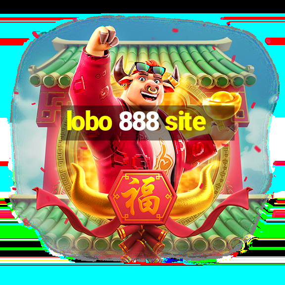 lobo 888 site