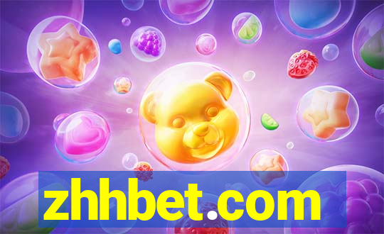 zhhbet.com