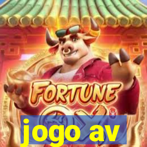 jogo av