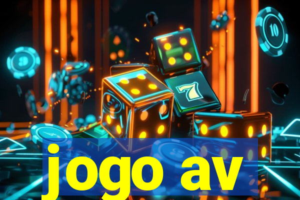 jogo av