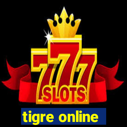 tigre online