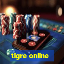 tigre online