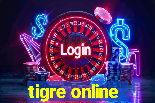 tigre online