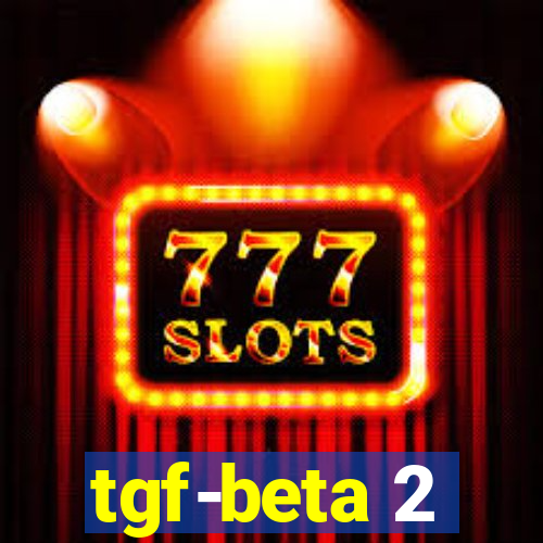 tgf-beta 2