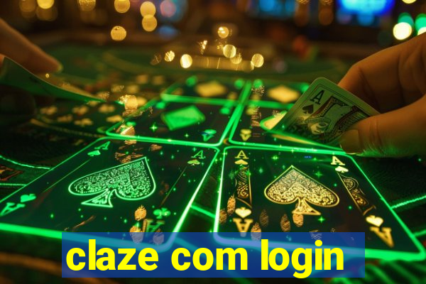 claze com login