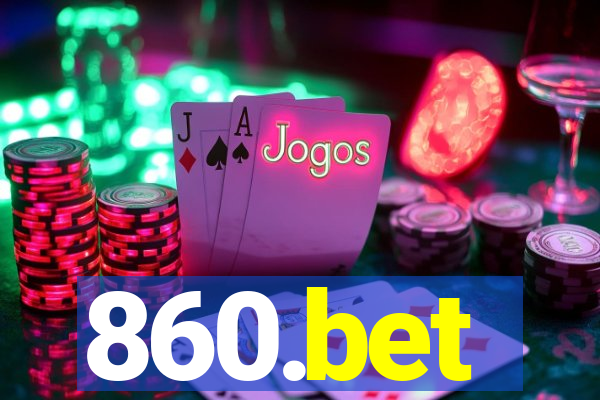 860.bet