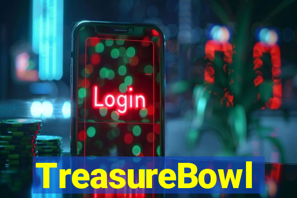 TreasureBowl treasure bowl melhor horario