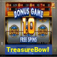 TreasureBowl treasure bowl melhor horario