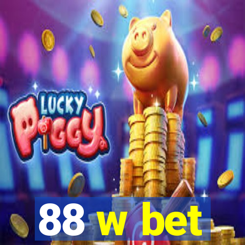 88 w bet