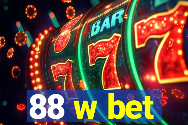 88 w bet