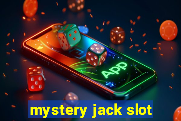 mystery jack slot