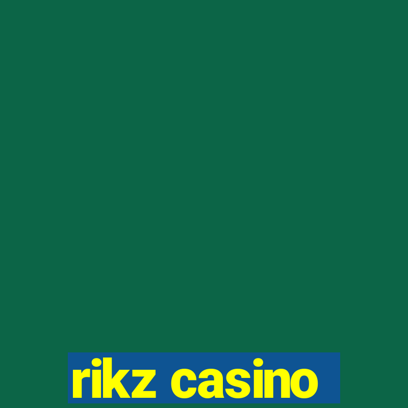 rikz casino