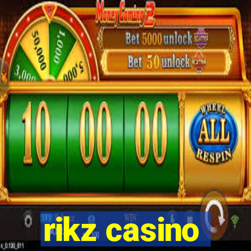 rikz casino