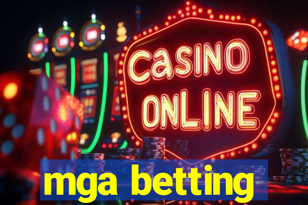 mga betting