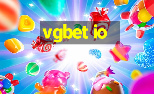 vgbet io