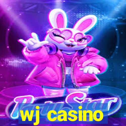 wj casino