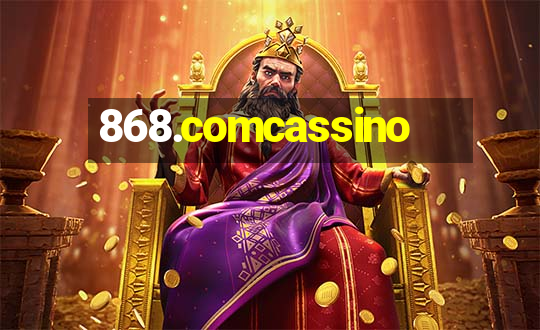 868.comcassino