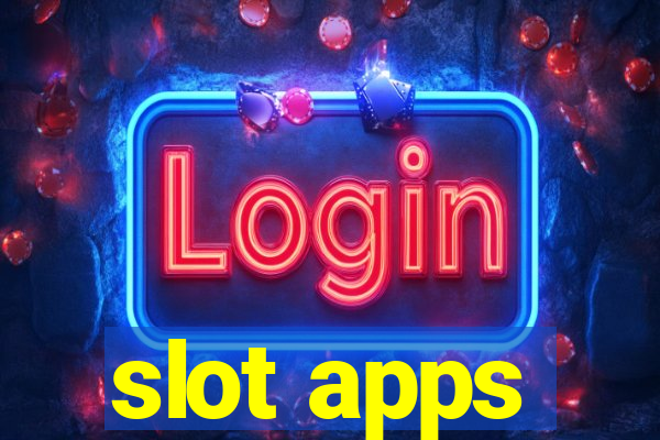 slot apps